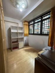 Blk 109 Commonwealth Crescent (Queenstown), HDB 3 Rooms #549076981